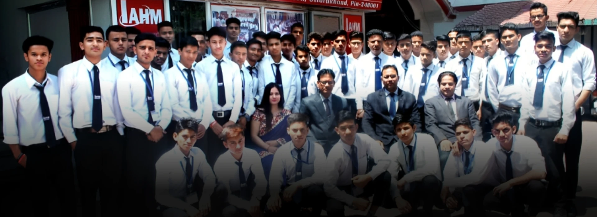 IAHM Dehradun