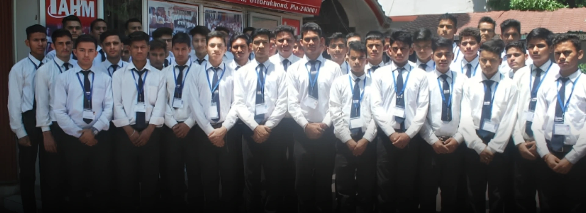 IAHM Dehradun