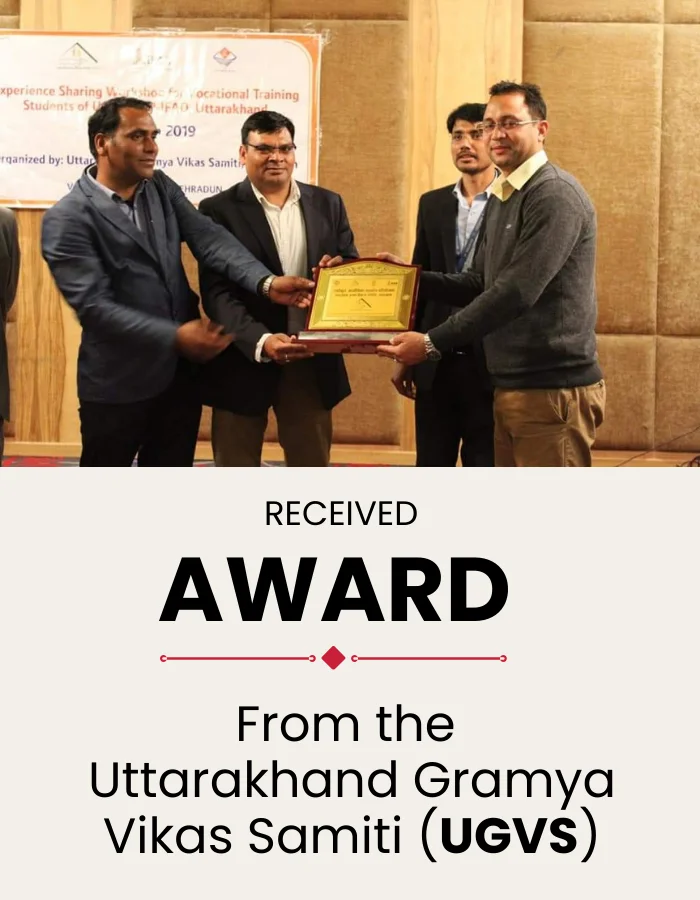 IAHM Dehradun
