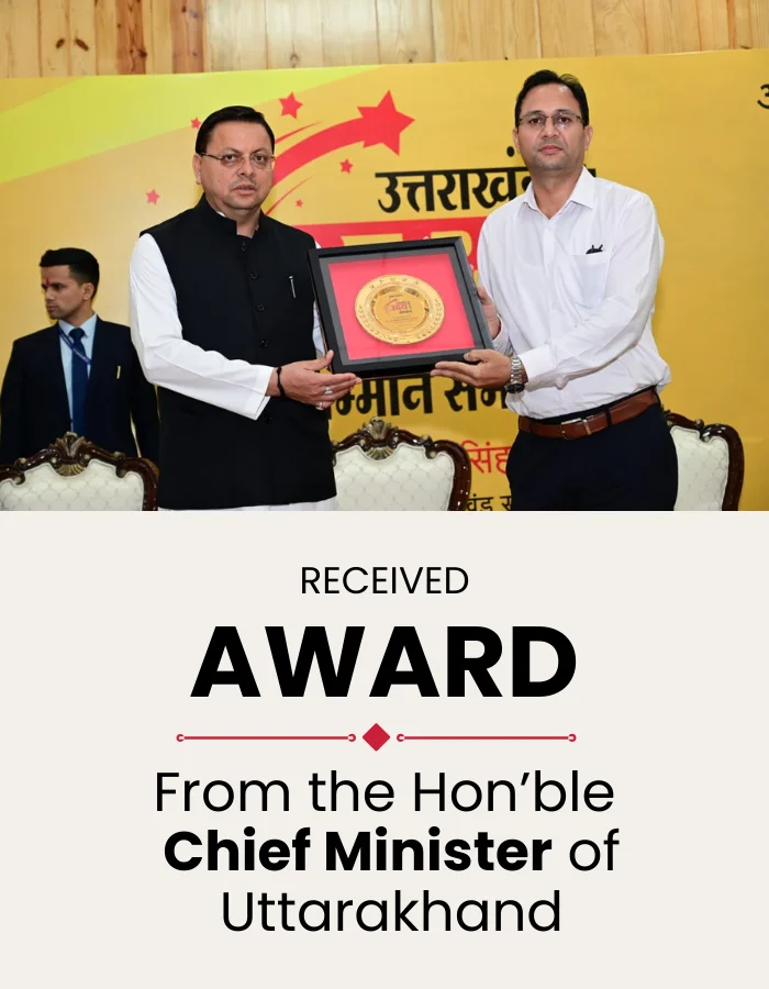 IAHM Dehradun