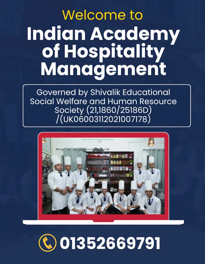 IAHM Dehradun