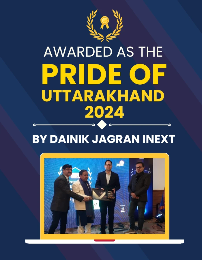 IAHM Dehradun